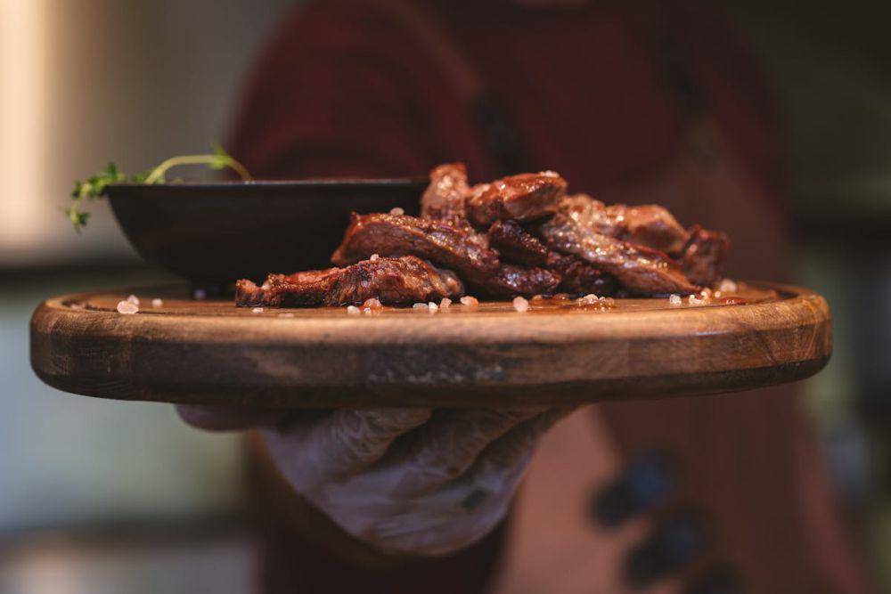 6 Cara Pesan Steak yang Wajib Kamu Pahami