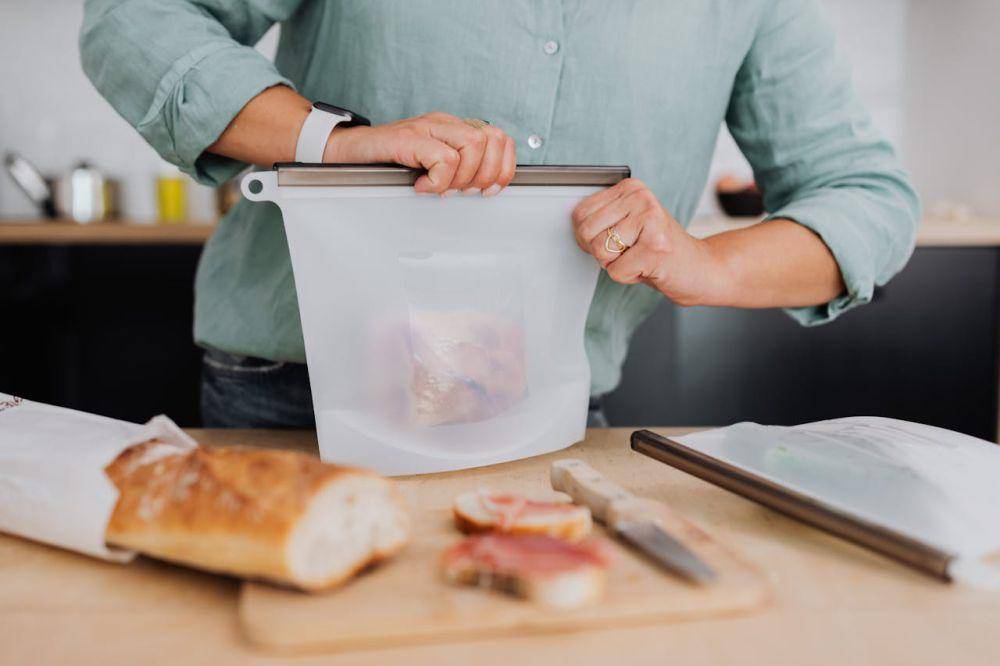 ilustrasi meal prep frozen food (pexels.com/Photo By: Kaboompics.com)