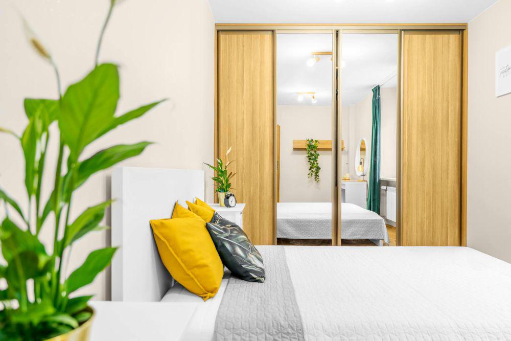 6 Tanaman Terbarik untuk Kamar Tidur, Bawa Energi Positif!