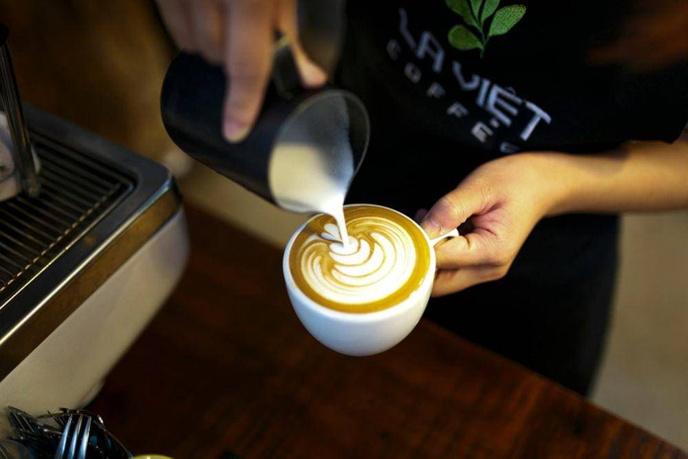 tips memilih susu untuk racikan kopi