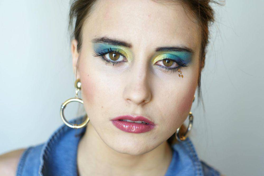 Ilustrasi makeup (pexels.com/Roman Biernacki)
