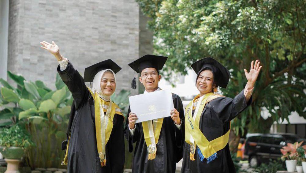 Biaya IUP Manajemen Kebijakan Publik UGM 2025 dan Keunggulannya