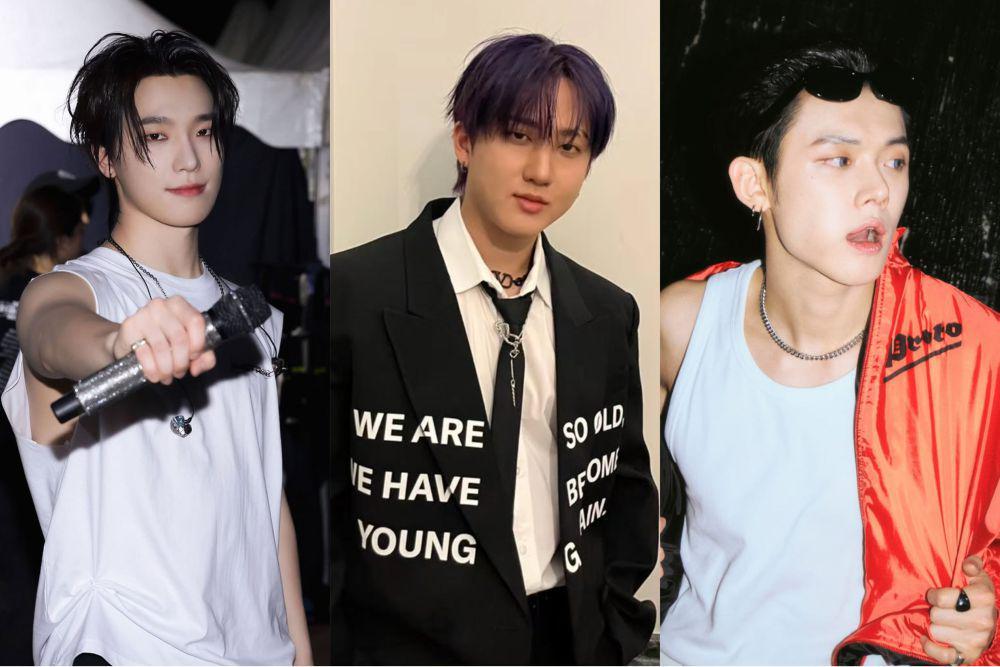 11 Persahabatan Idol KPop dari HYBE Labels dan BIG 3, Friendship Goals