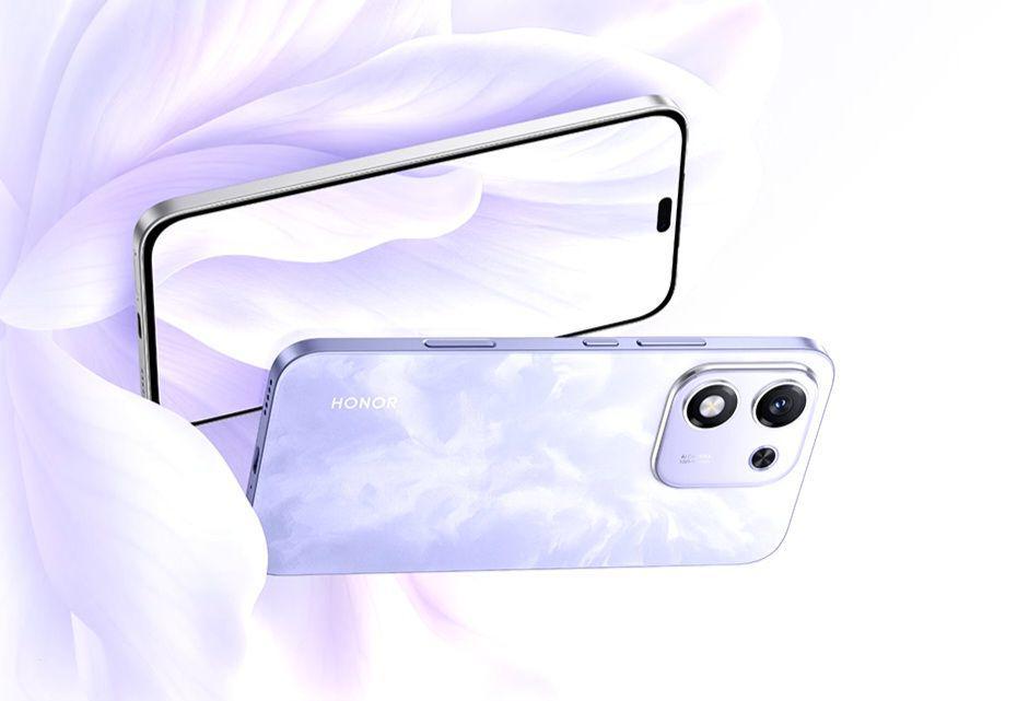 HONOR X70i Resmi Rilis, Andalkan Baterai Jumbo dan Kamera Tajam