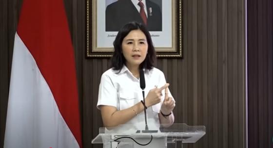 Wamen PPPA: RPJMD Harus Responsif Gender dan Inklusif