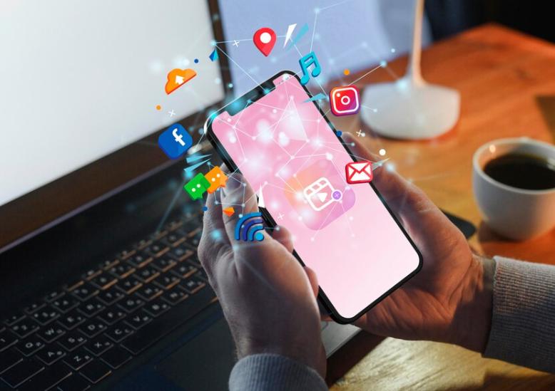 ilustrasi social media manager (freepik.com/freepik)