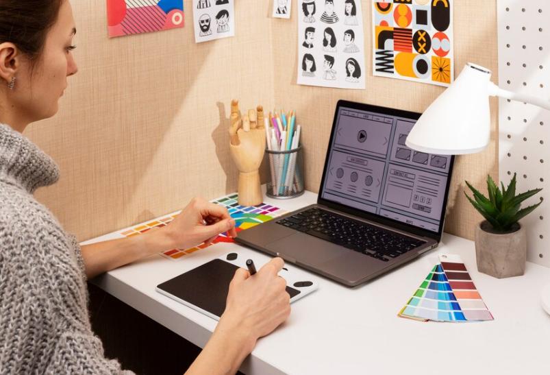 5 Profesi Freelance yang Cocok Ditekuni saat Career Break
