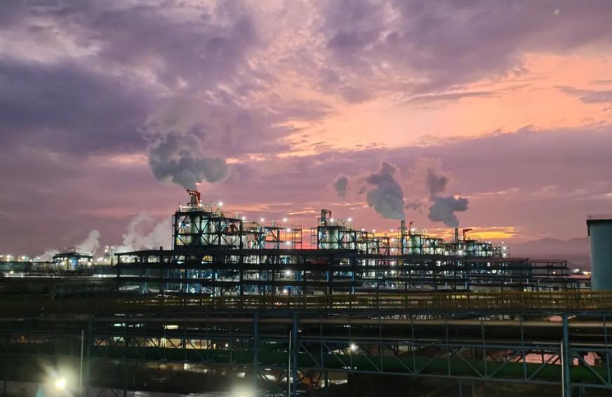 Profil Huayou Asal China yang Gantikan LG di Proyek EV Indonesia