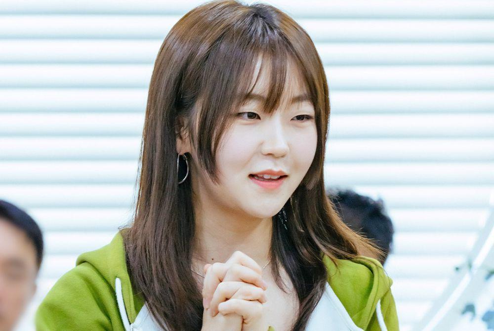 Profil dan Biodata Seo Hye Won, Bae Gyu Ri di Spring of Youth