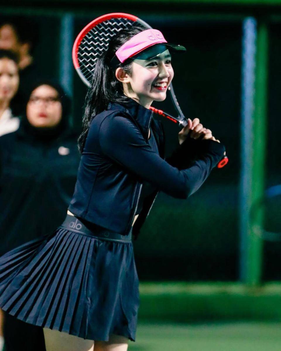 Febby Rastanty (instagram.com/febbyrastanty)