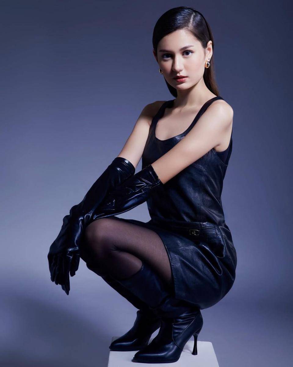 Zoe Abbas (instagram.com/zoeabbasjackson)