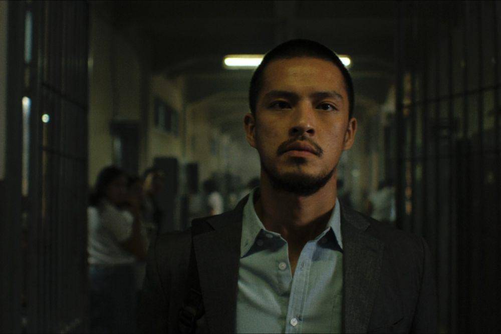 Pengepungan di Bukit Duri (dok. Come and See Pictures/Pengepungan di Bukit Duri)