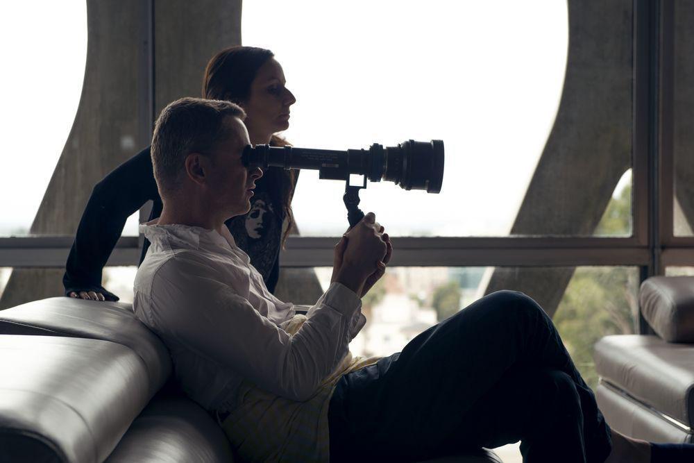 10 Film Terbaik Nicolas Winding Refn, Auteur Sinema Kontemporer