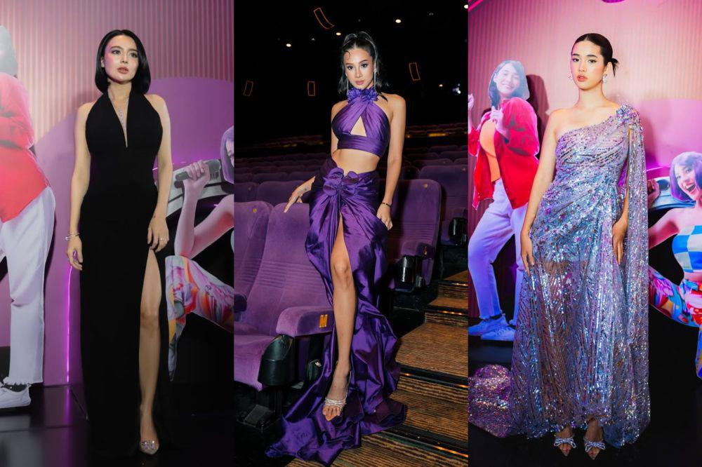 10 Gaya OOTD Pemain Film Mendadak Dangdut 2025, Keren Abis!