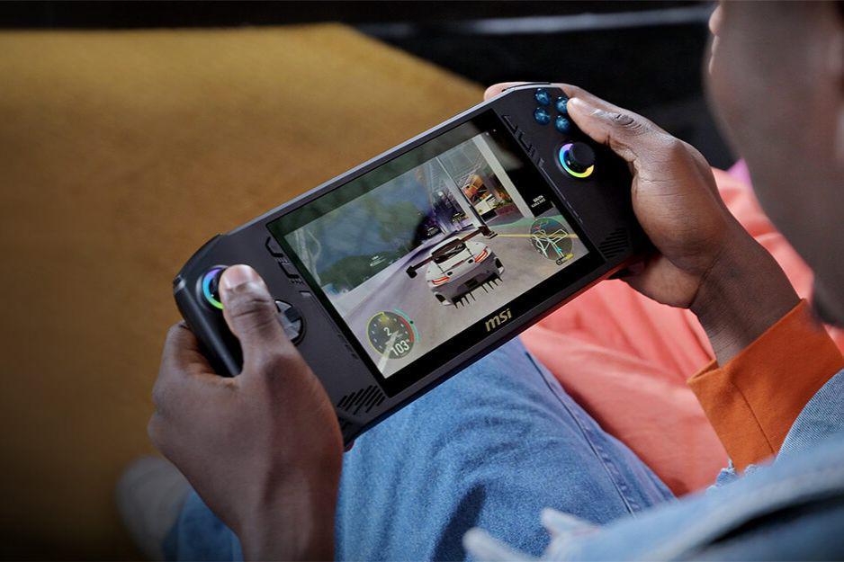 5 Handheld Gaming PC di Bawah Rp10 Juta, Ada Steam Deck OLED