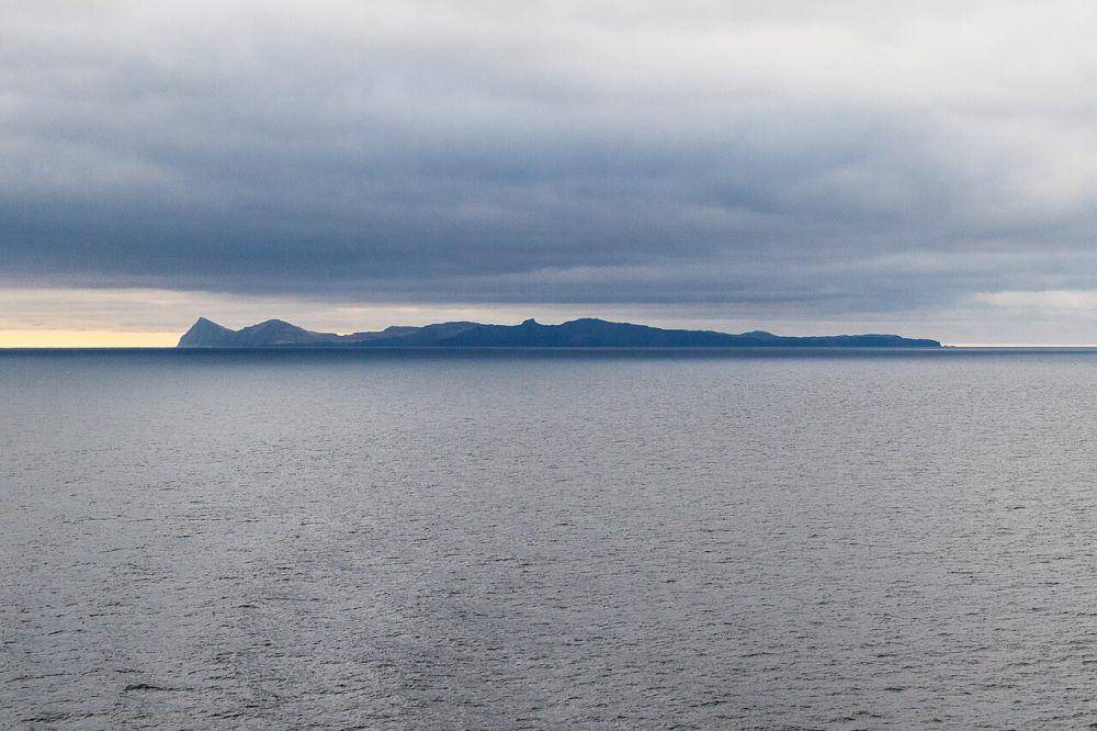 Laut Bering (commons.wikimedia.org/Bigwumpus)