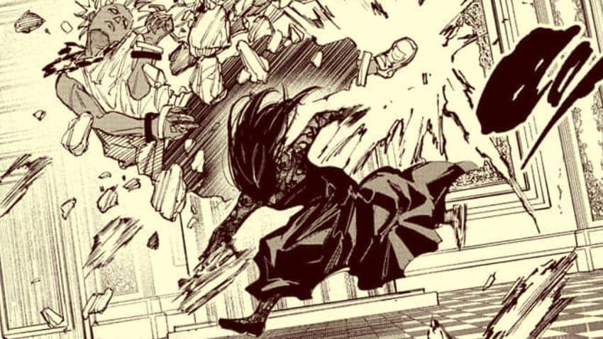 osaragi menghajar gozu.jpg