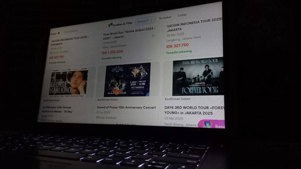 Dari Harga Tiket hingga Sanksi Promotor, Ini Tuntutan Lengkap KPopers