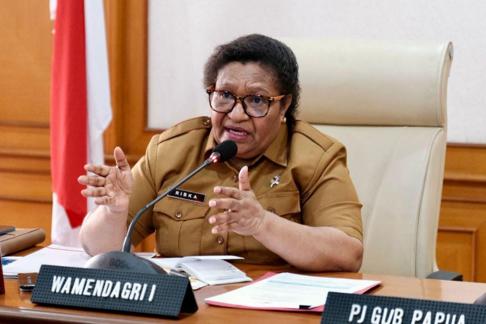 Gugatan di PTUN, Pengesahan DPRP Papua 2024–2029 Masih Tertunda