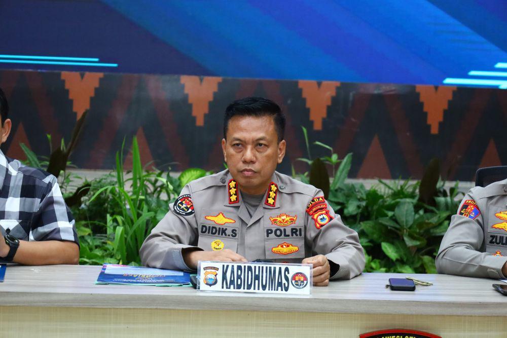 Polda Sulsel Terima Laporan Korban Penipuan Laptop Asal Riau
