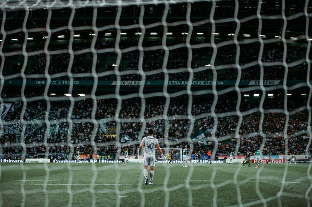 5 Rekan Setim Terbaik David de Gea di Manchester United