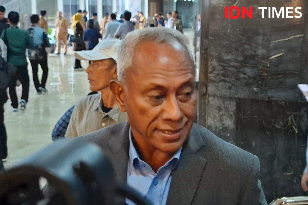 PDIP Usul Prabowo Bentuk Tim Independen Kaji Pemakzulan Gibran