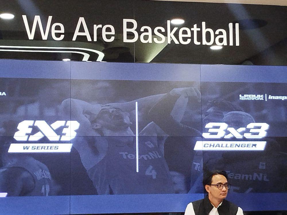LPDUK luncurkan Inaspro 3x3 Series. (IDN Times/Sandy Firdaus)