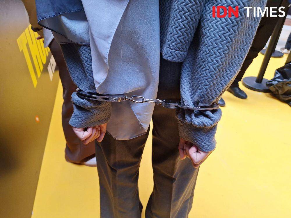 Potret Thunderbolts* Escape Room (IDN Times/Rifky Oktarian)