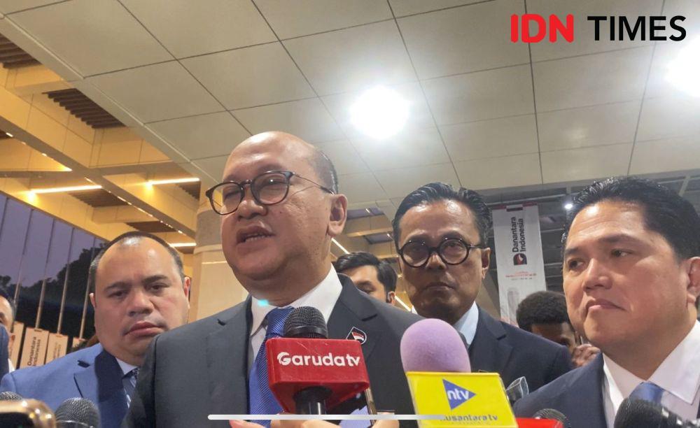 Kekayaan Danantara Bakal Tembus Rp16 Kuadriliun, Ini Sumbernya