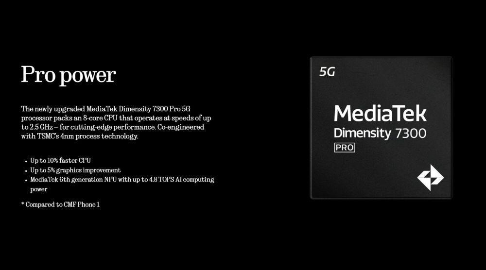 potret chipset MediaTek Dimensity 7300 Pro (id.nothing.tech)