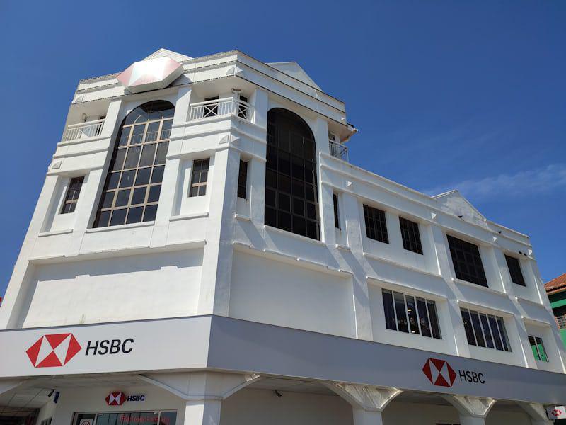 HSBC Tutup Unit Perbankan Bisnis di AS, Puluhan Karyawan Kena PHK