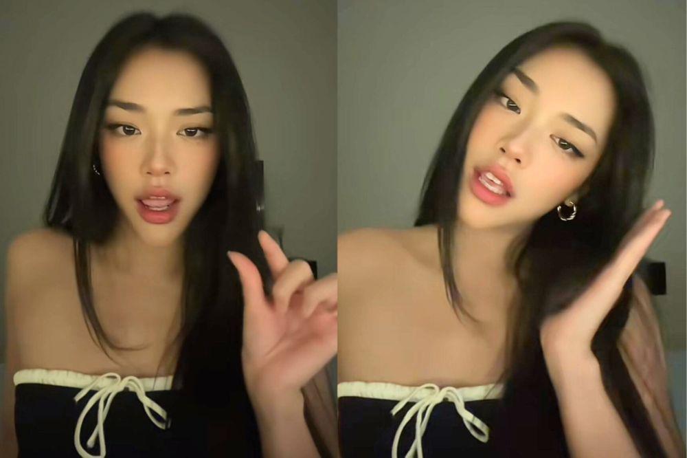 Biodata dan Profil Baila Fauri, Member no na Girlband 88rising