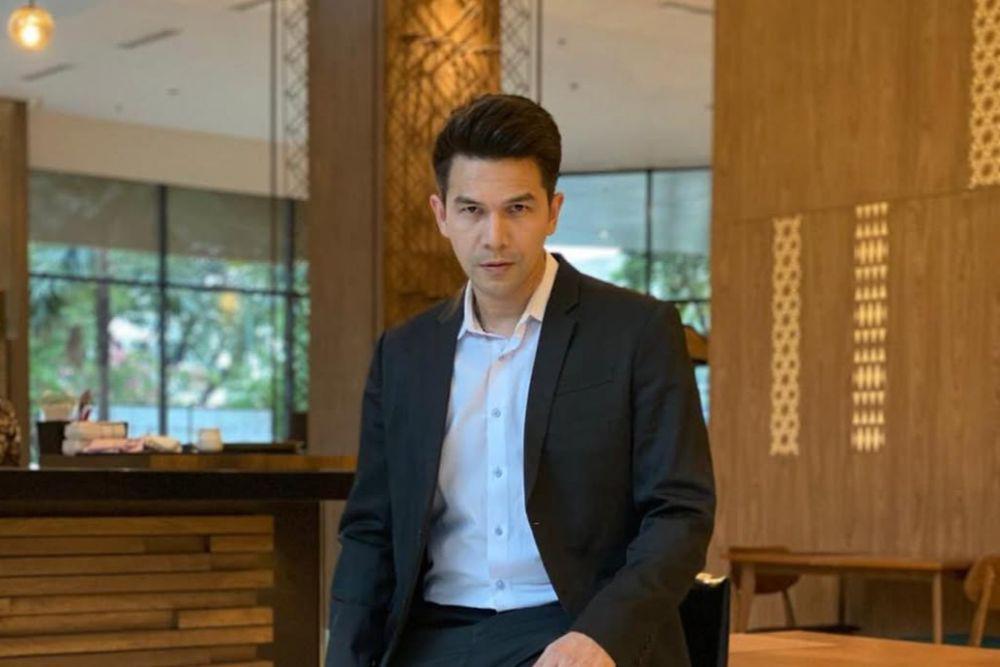 Jonathan Frizzy Tersangka Penyalahgunaan Vape Berisi Obat Keras
