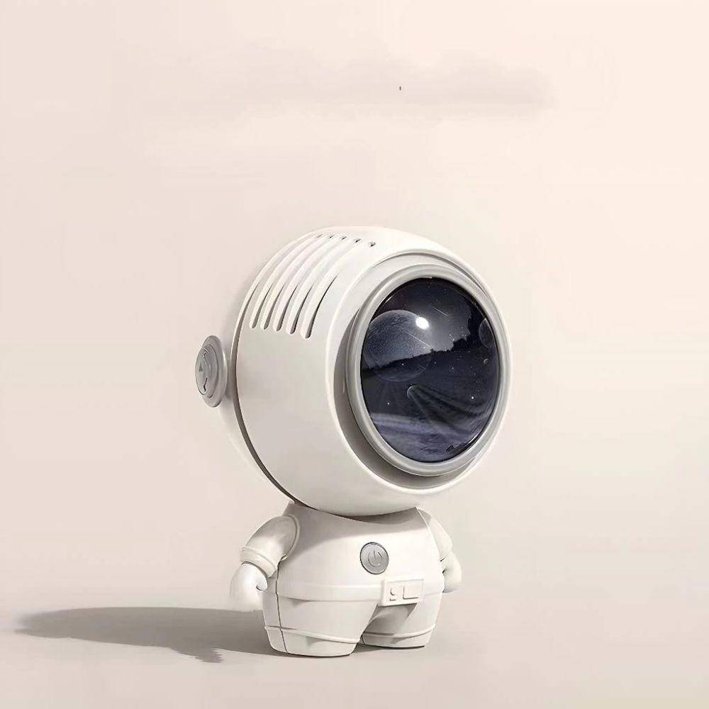 Lentiven Kipas Angin Astronaut (shopee.co.id/Lentiven Official Shop)