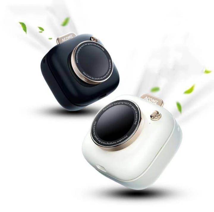 Kipas Mini Kamera Acome (shopee.co.id/Acome Official Shop)
