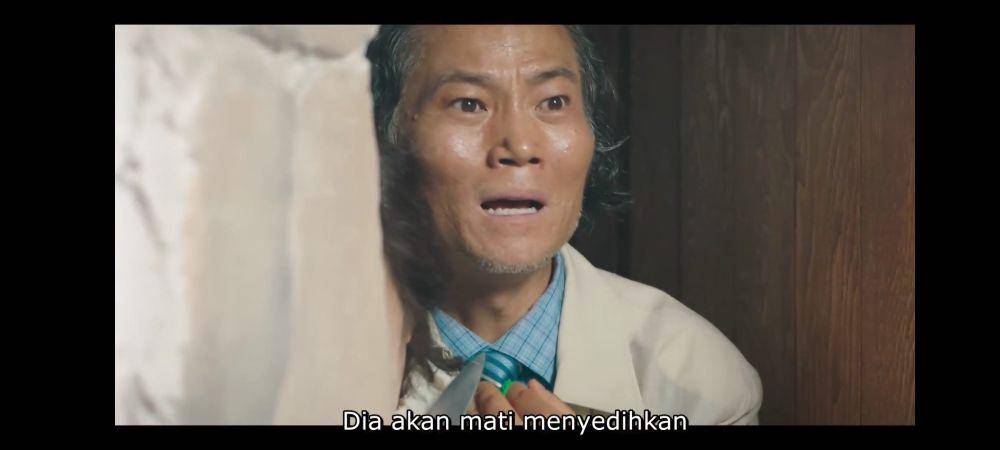 cuplikan drakor Heavenly Ever After (dok. Netflix/Heavenly Ever After)