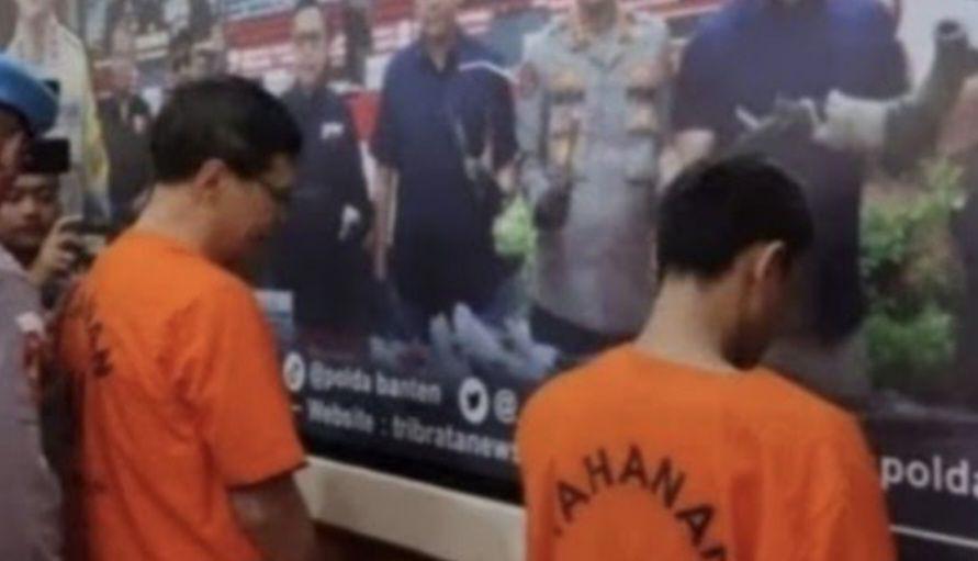 MA Anulir Vonis Bebas Terdakwa Willy, Penadah Cula Badak