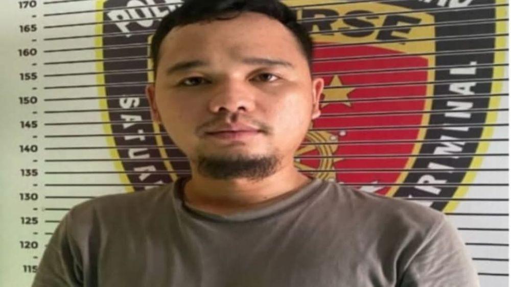 Anak Durhaka di Lubuk Linggau Ngamuk, Ancam Bunuh Ibu pakai Pedang