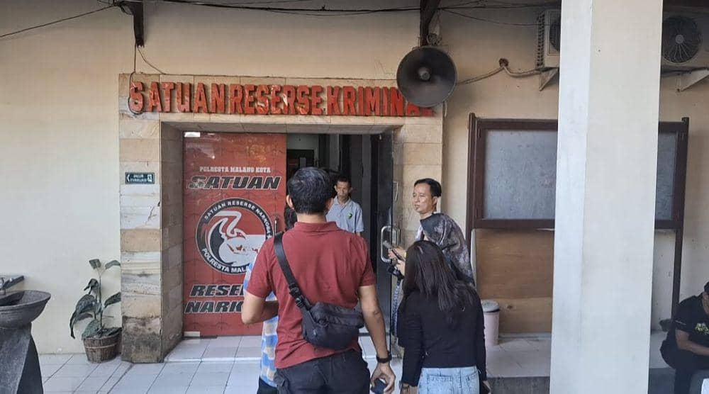 Polisi Panggil Terduga Pelaku Pelecehan Seksual RS Persada Malang