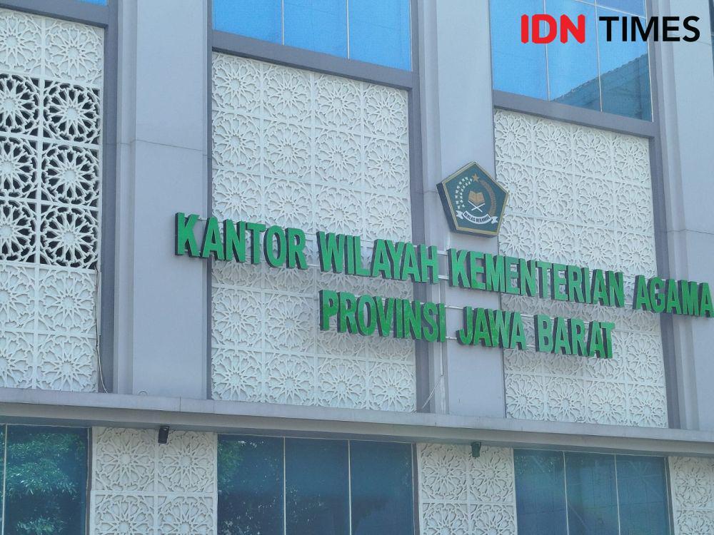 Kemenag Jabar Imbau Warga Tidak Tergoda Berangkat Haji Jalur Kilat