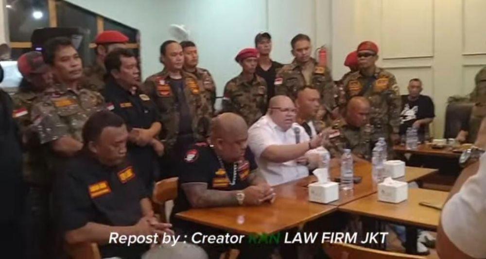 Diultimatum GRIB Jaya, Dedi Mulyadi: Kami Ini Pemerintah!
