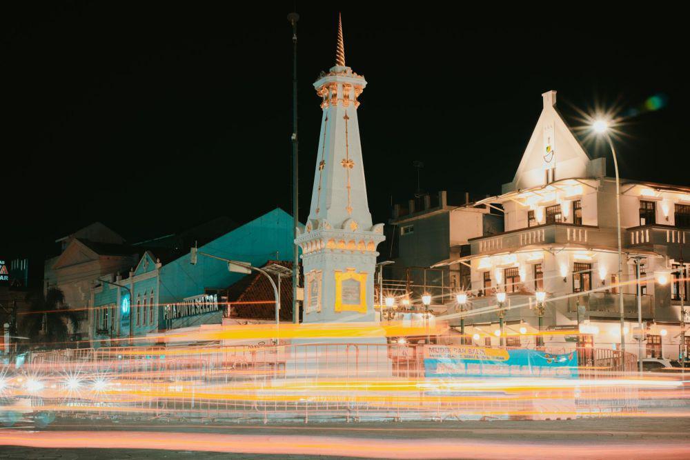 9 Agenda Wisata Mei 2025 di Jogja, Manfaatkan Libur Panjang!