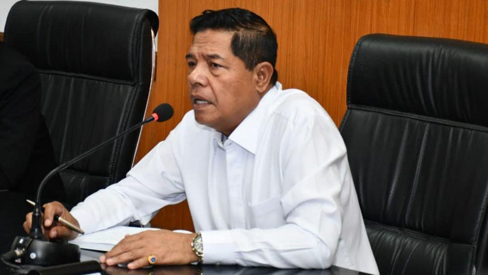 Pemda Lotim Rencana Terbitkan Perda untuk Tarik Retribusi Tambak Udang