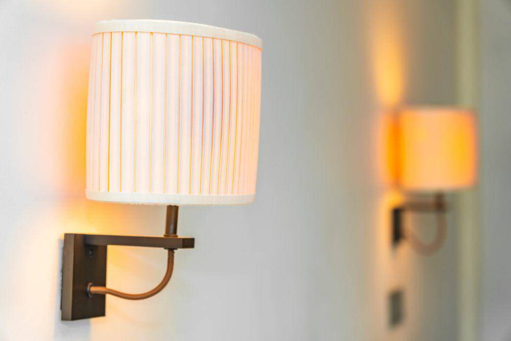 Ilustrasi lampu gantung (freepik.com/lifeforstock)
