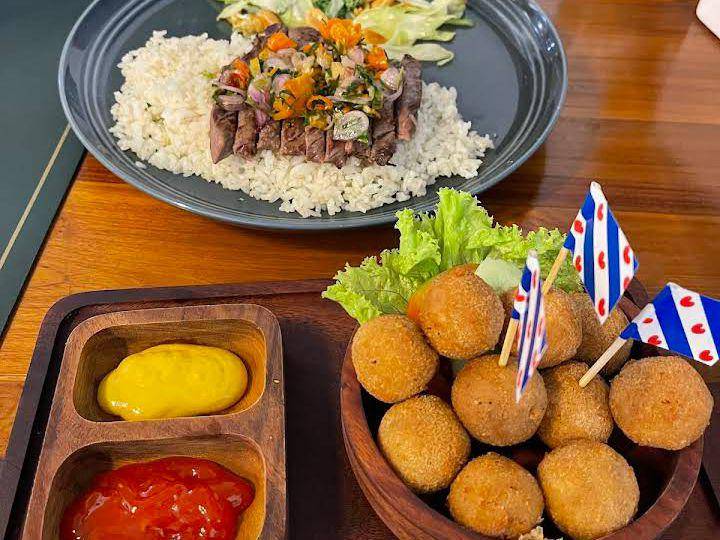 potret menu di Braga Permai (google.com/maps/Kiki Mustaqimah)