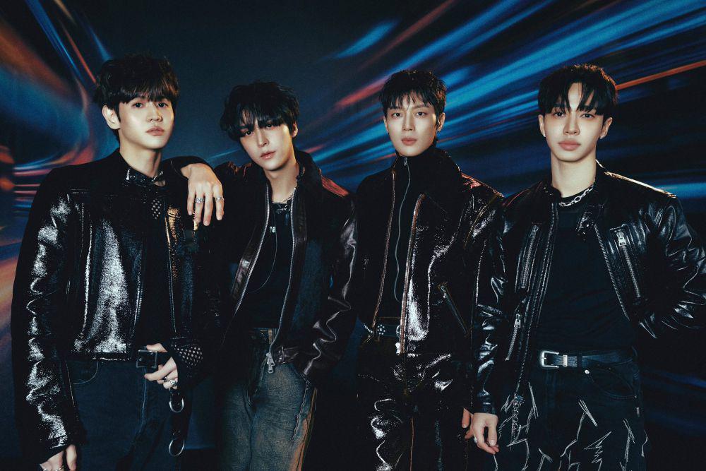 Lirik Lagu Chains - HIGHLIGHT, Selipkan Pesan Mendalam