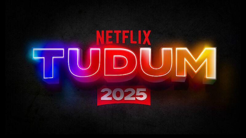 Link Nonton Netflix Tudum 2025: The Live Event