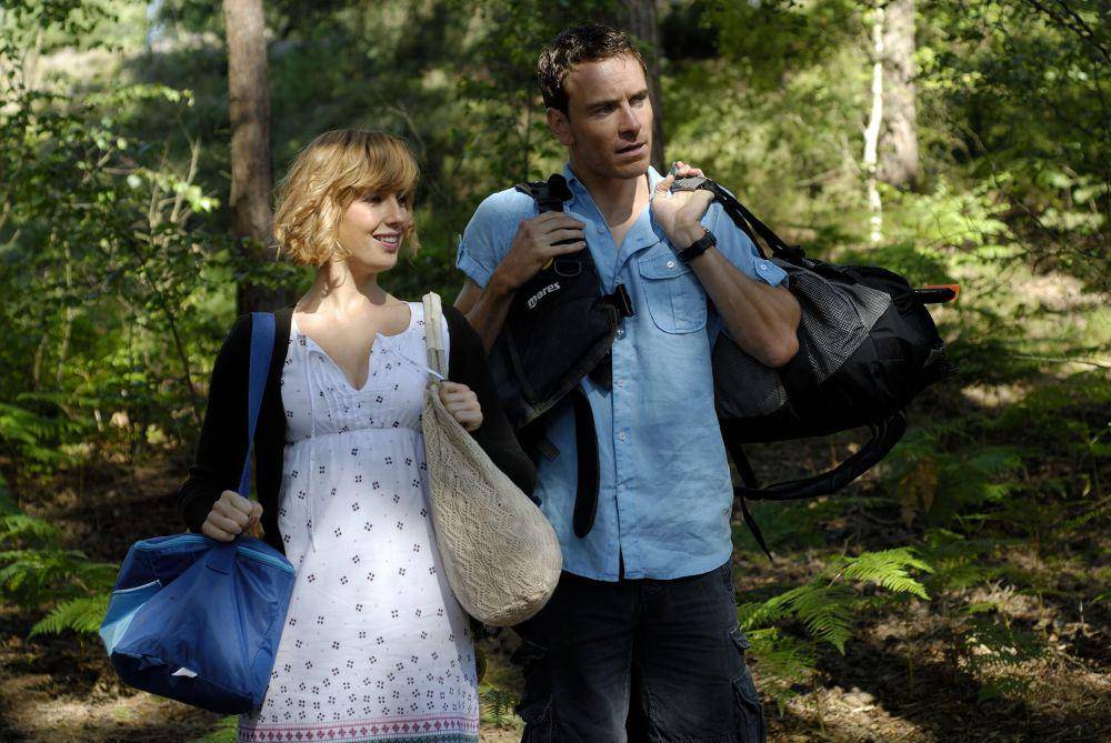 film Eden Lake (dok. Studio Canal UK/Eden Lake)