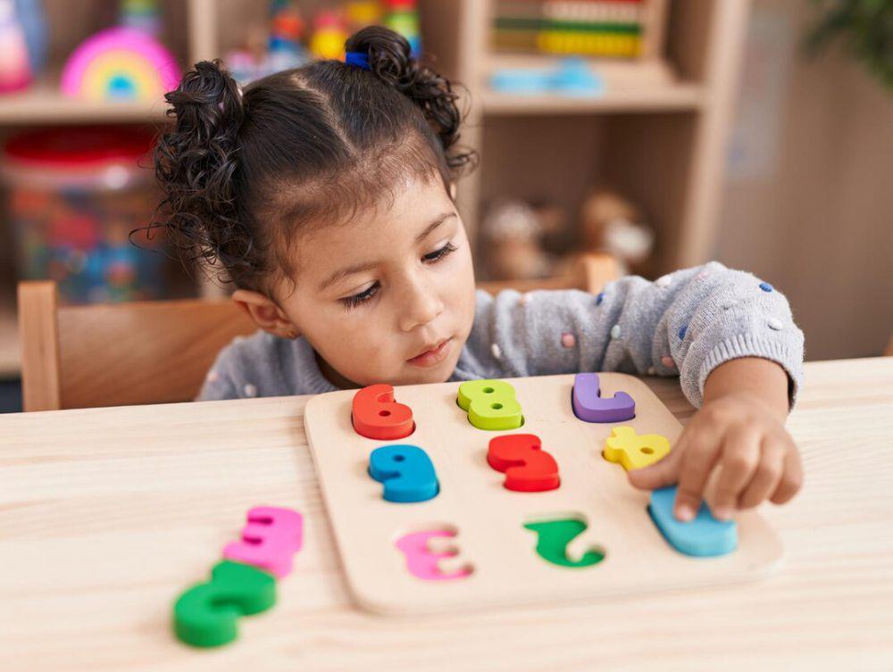 Ilustrasi Preschool (freepik.com/krakenimages.com)