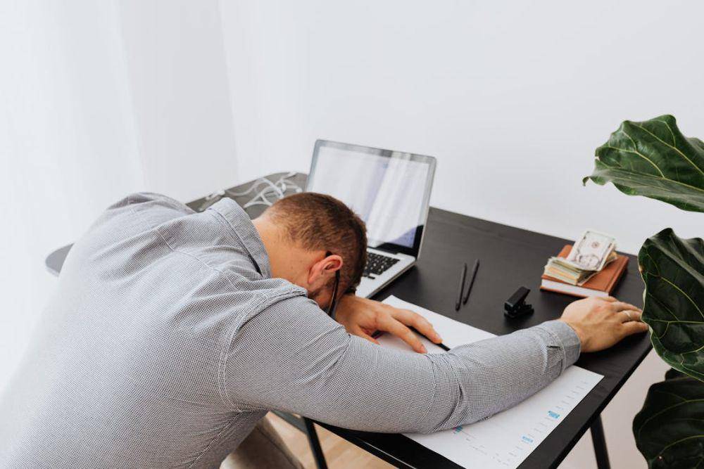 ilustrasi career break (pexels.com/Photo By: Kaboompics.com)